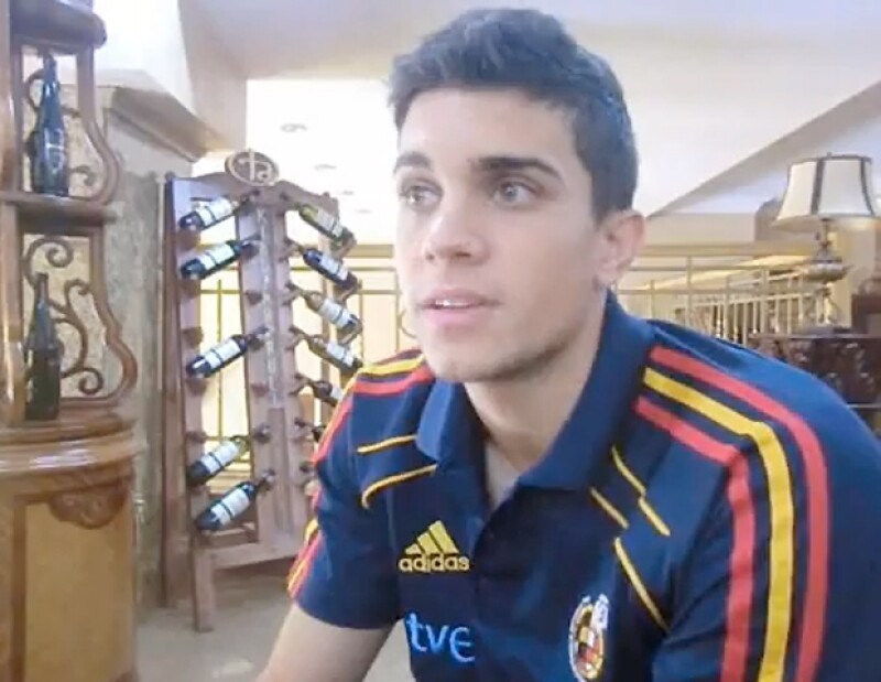 Marc Bartra