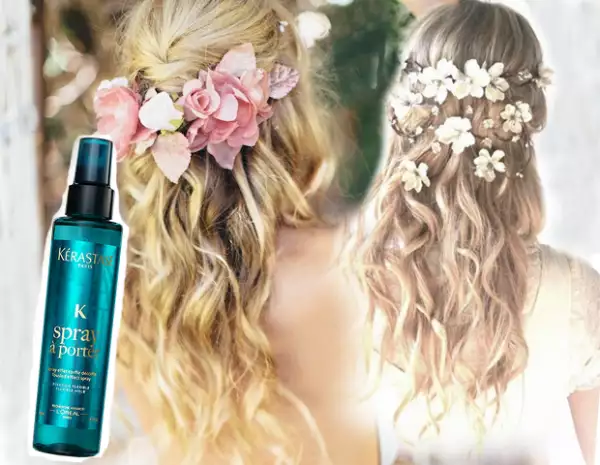 Kérastase: Spray Á Porter