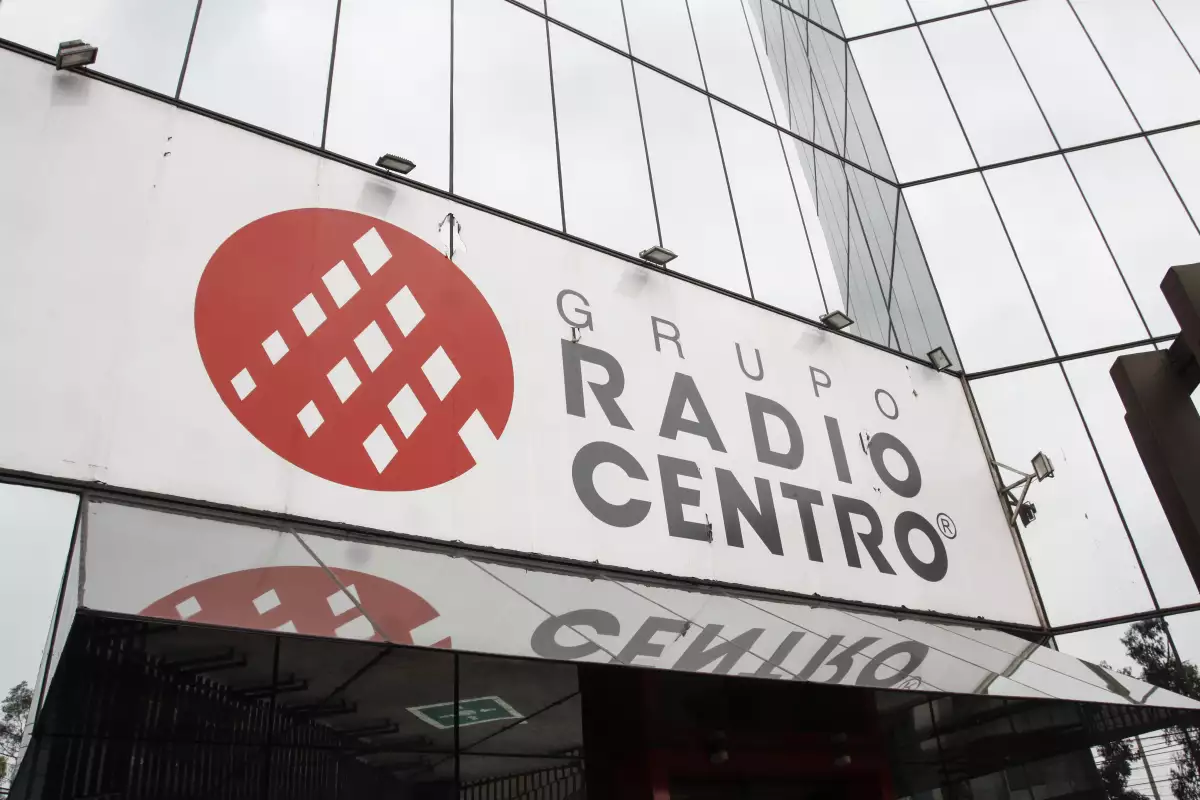 Grupo Radio Centro