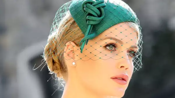 Los mejores looks de la Boda Real