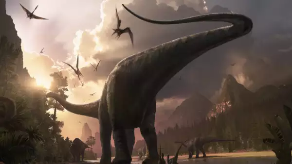 Cómo se sabe cómo eran los dinosaurios