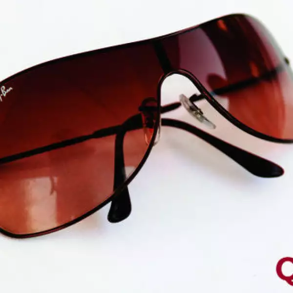 Lentes. De Ray Ban