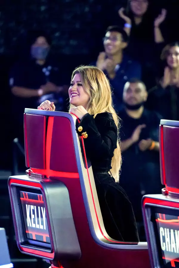 The Voice - Season 23
