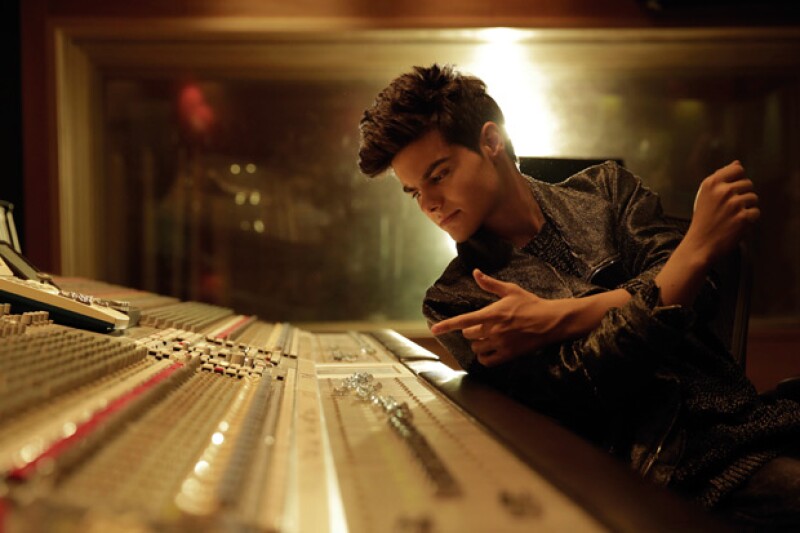Abraham Mateo