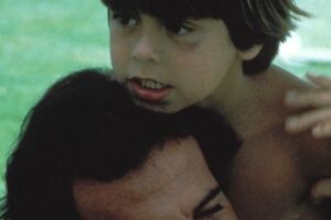 Julio y Enrique Iglesias