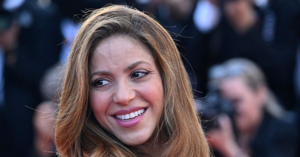 Shakira wants to negotiate with the Spanish treasury to avoid falling into prison Shakira wants to negotiate with the Spanish treasury to avoid falling into prison