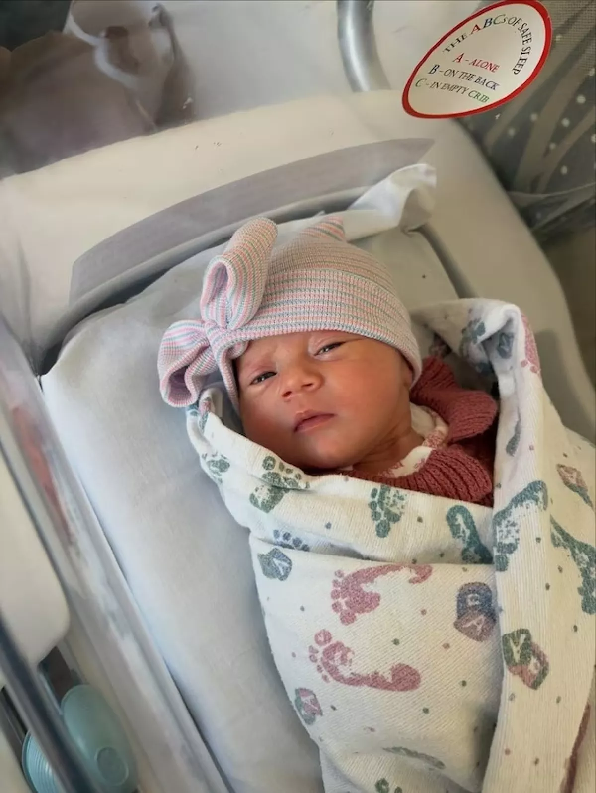 Lúa Naufal West