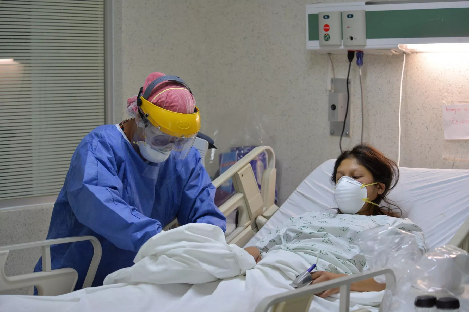 objeción de conciencia médica