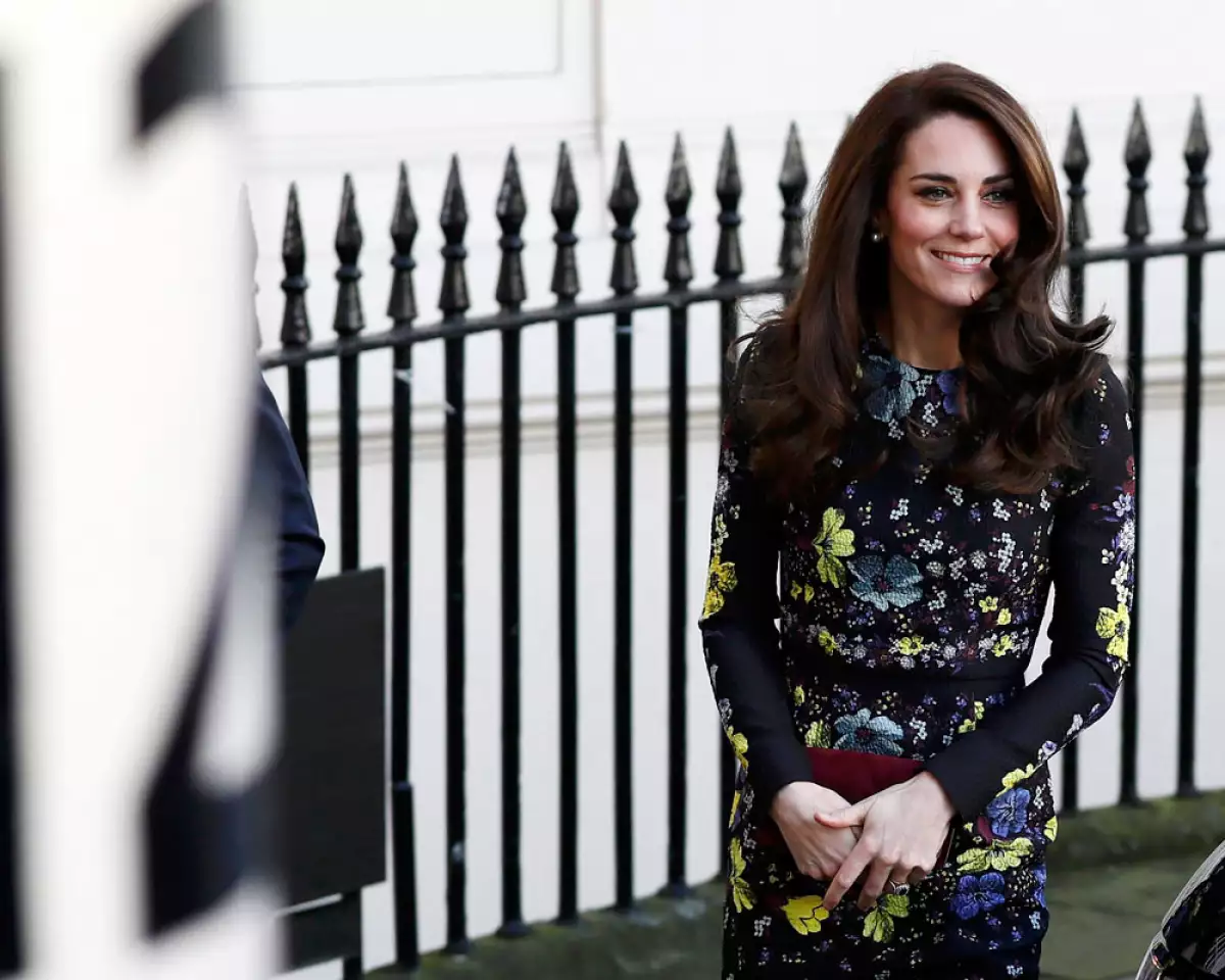Kate Middleton