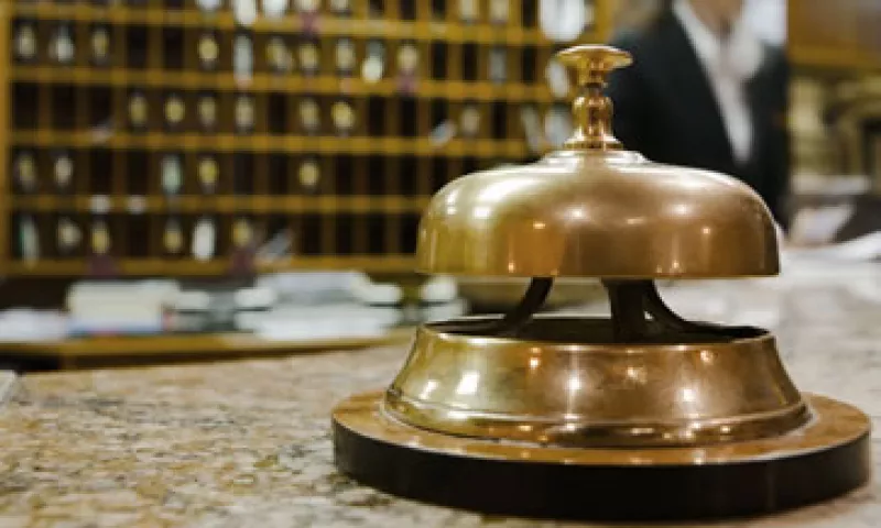 Entre los hoteles sancionados estuvieron el Marriott, Fiesta Americana y Habita. (Foto: Getty Images)