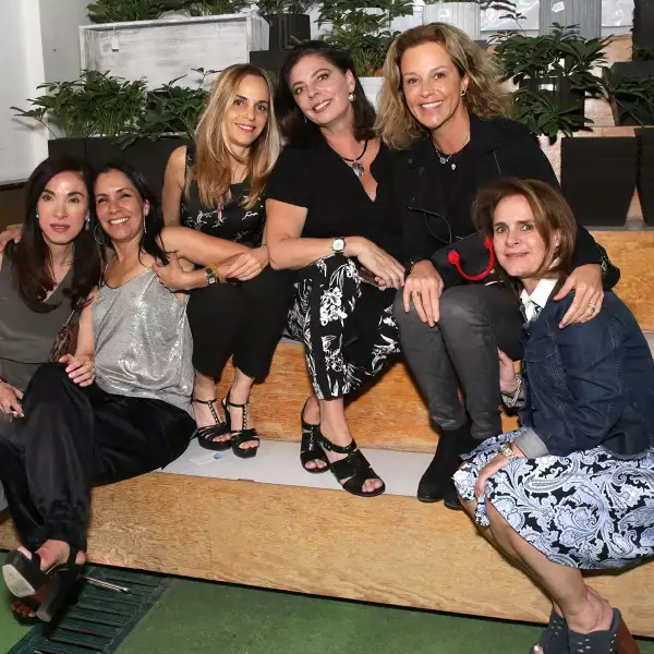 Inauguración de PopUp Gallery Mx