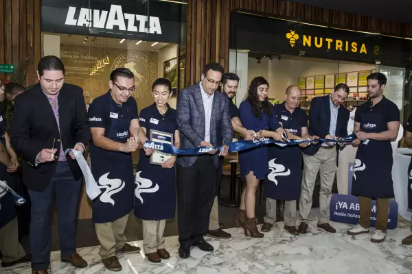 04 Lavazza