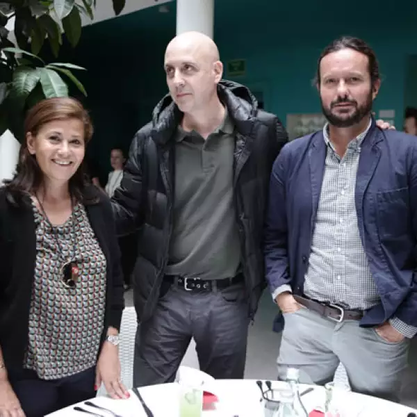 Comida Gallery Weekend