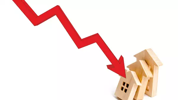 caída construcción