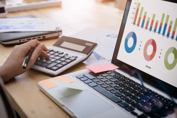 Conviértete en un experto financiero gracias a TikTok