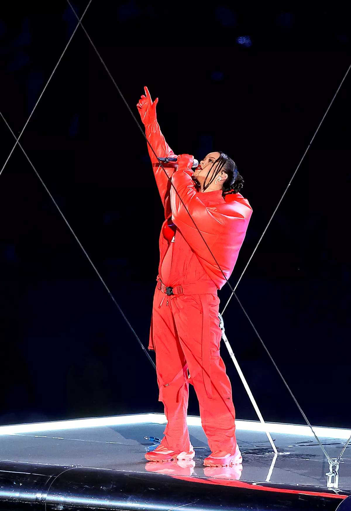 Apple Music Super Bowl LVII Halftime Show