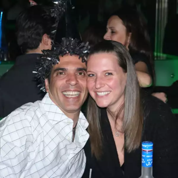 Fiesta Fin de Año Sens.