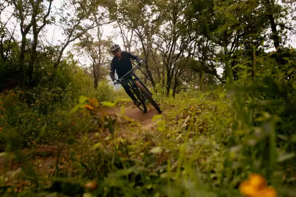 ciclismo de montaña cdmx