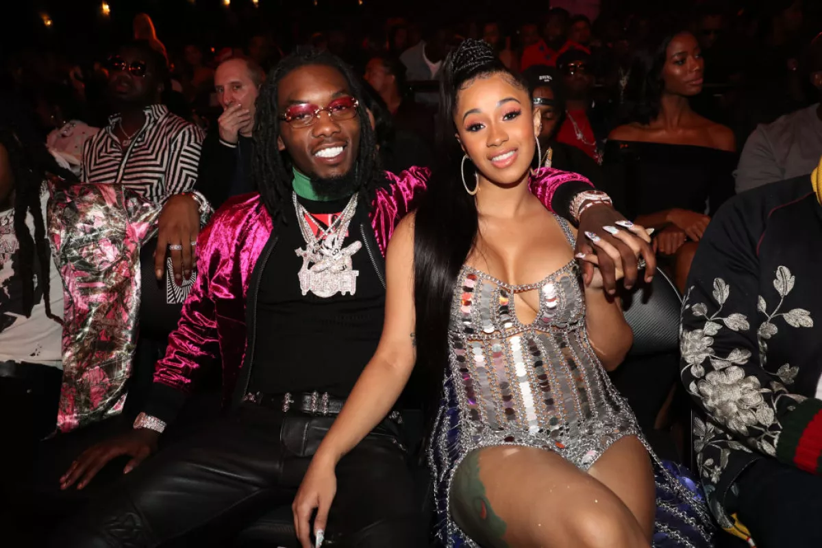 Cardi B