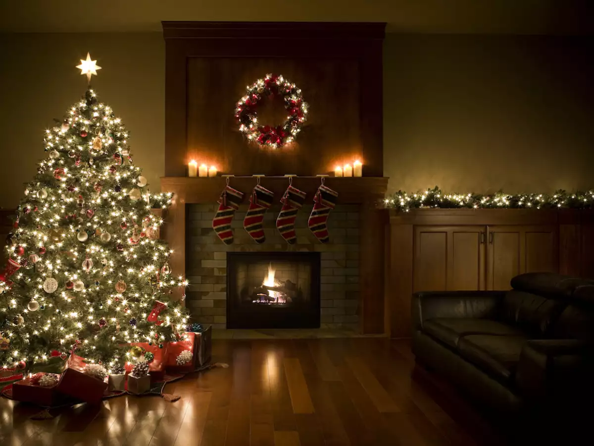 Arboles de navidad