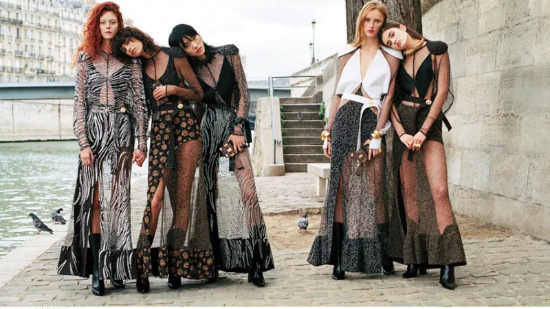 Louis Vuitton 'Series 6'