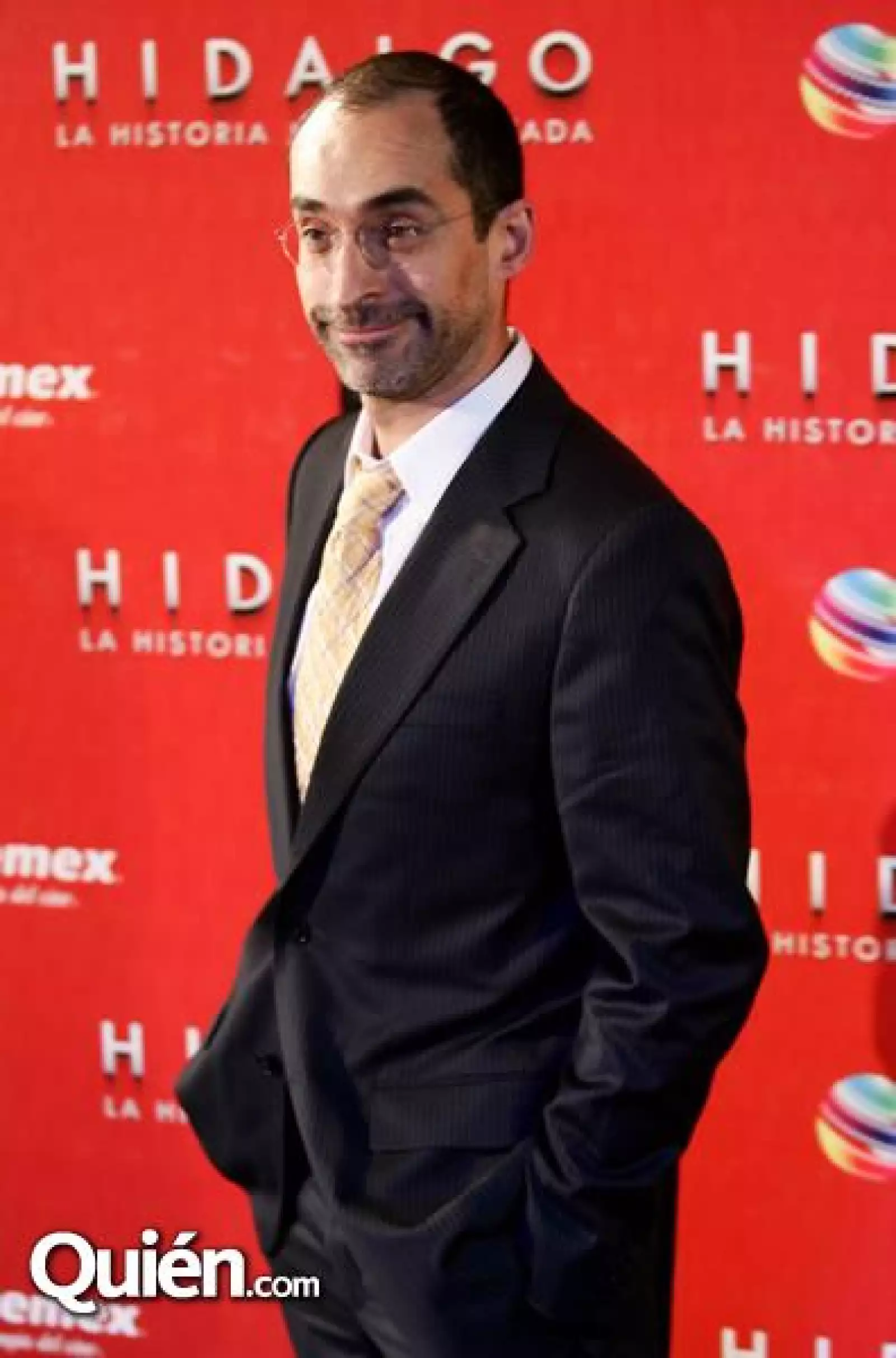 Alfombra Roja Hidalgo