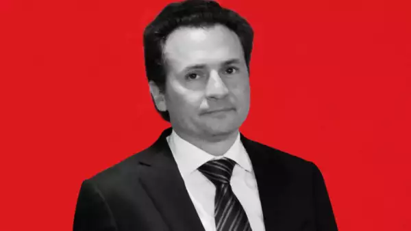Perfil Emilio Lozoya