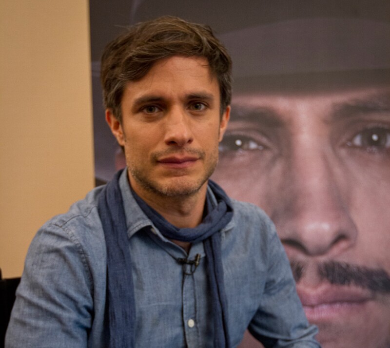 Gael García