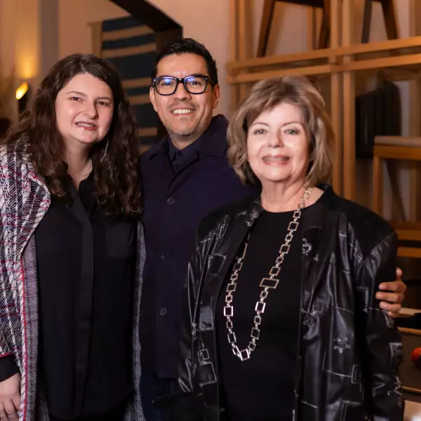 CENA RUTA DEL ARTE