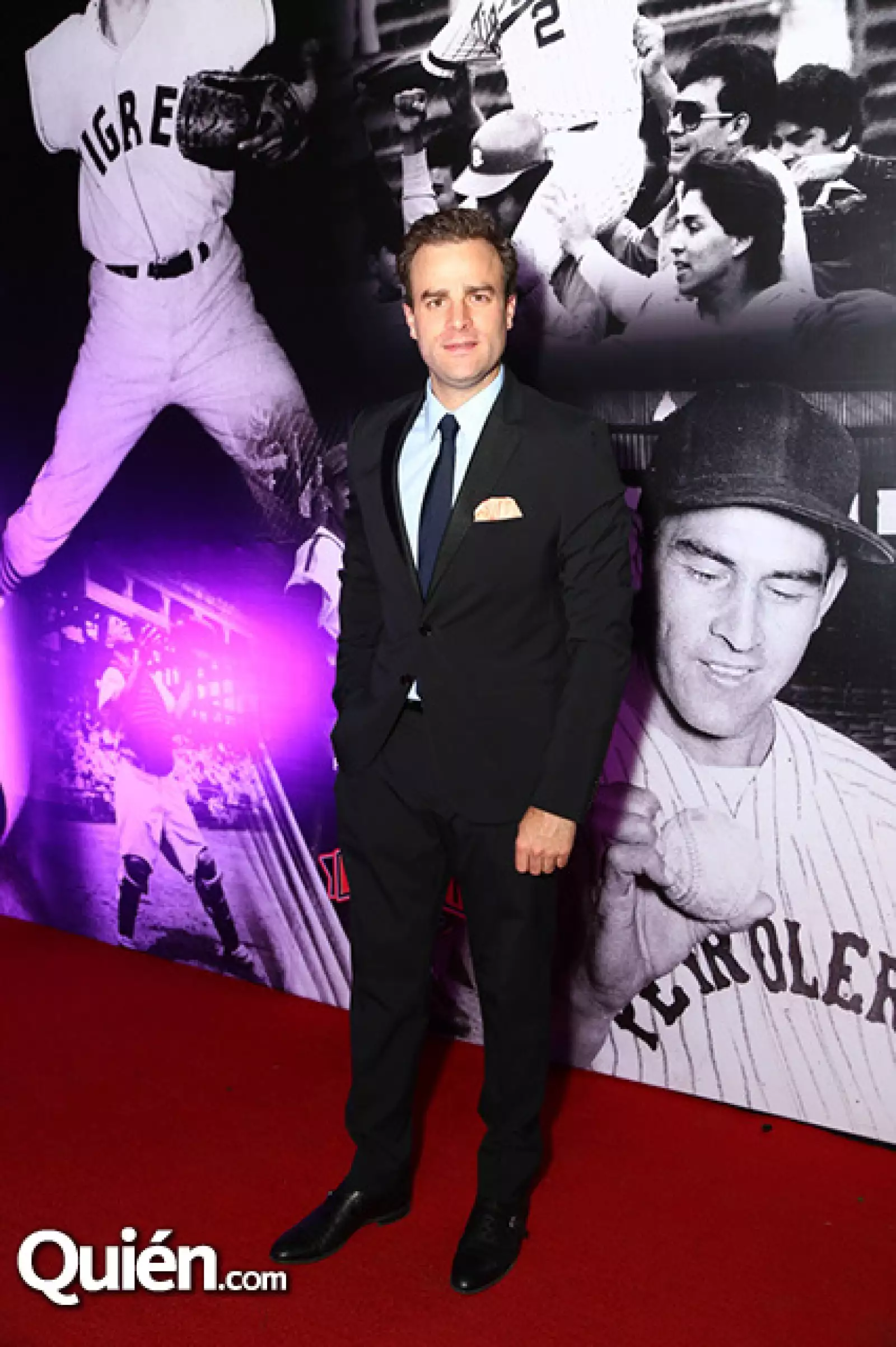 Maximiliano Villegas