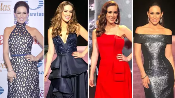 Jacky Bracamontes