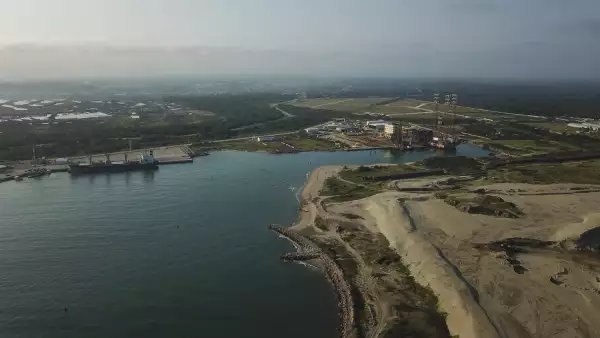 Dos bocas