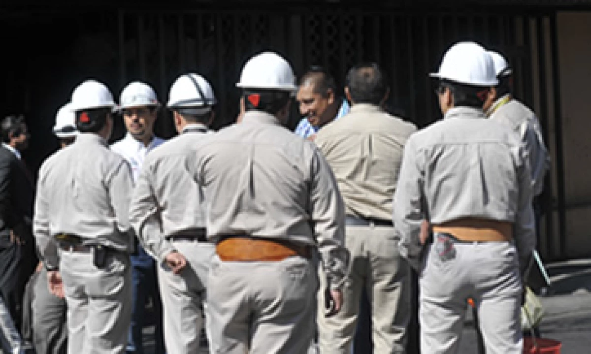 La Comisión de Energía de la Cámara de Diputados busca garantizar los derechos de los trabajadores de Pemex y la CFE. (Foto: Cuartoscuro)