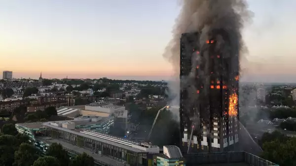 Incendio
