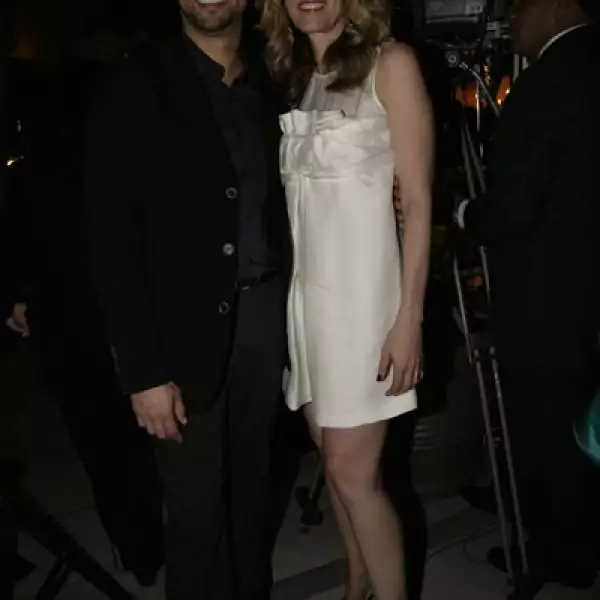 Sofía Aspe subasta Coach