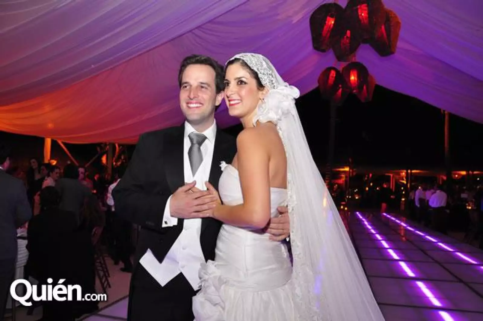 Boda Mari Paz y Esteban