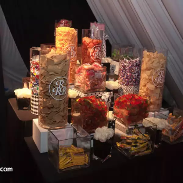 Cumpleaños Regina Richter