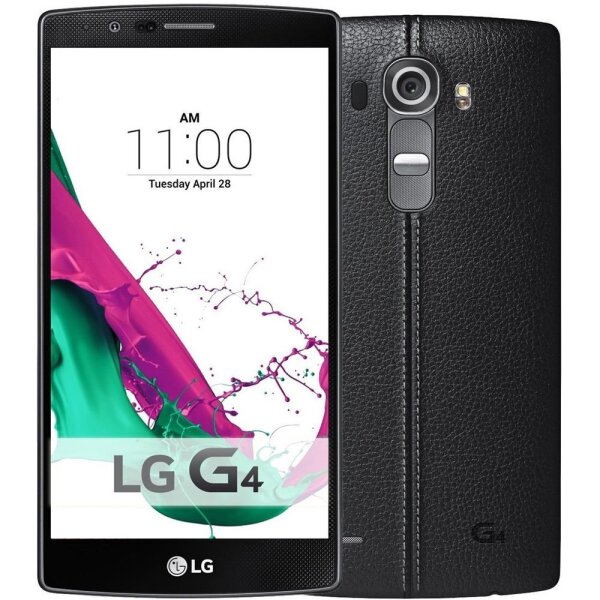 LG G4