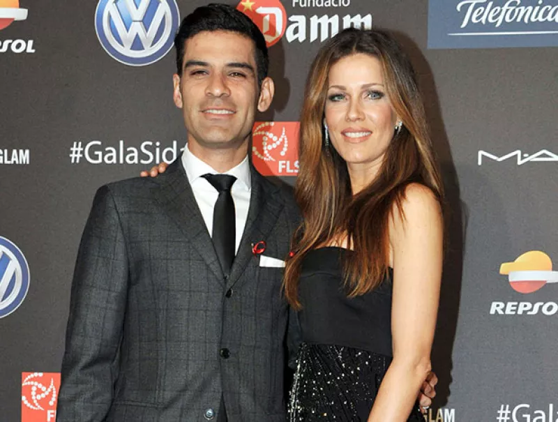 ¡Leonardo ya nació! La modelo y el futbolista se convirtieron en papás, según se dio a conocer a través del Twitter de la Selección Nacional.