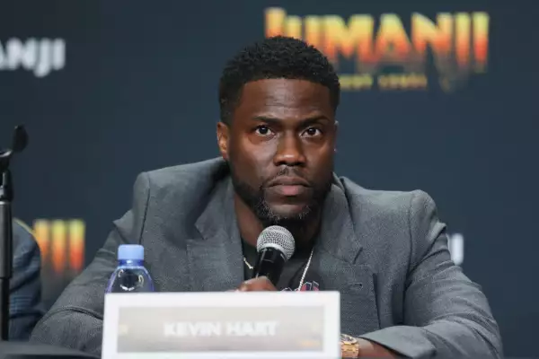Jumanji: The Next Level - Los Cabos Press Conference
