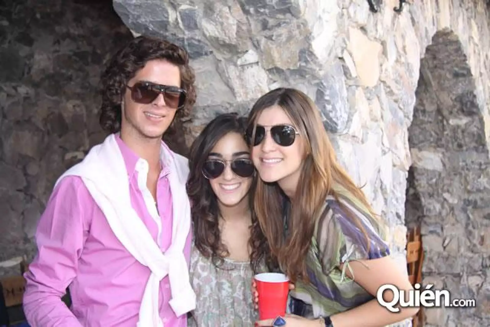 Cumpleaños Pablo Alvarez Palillo