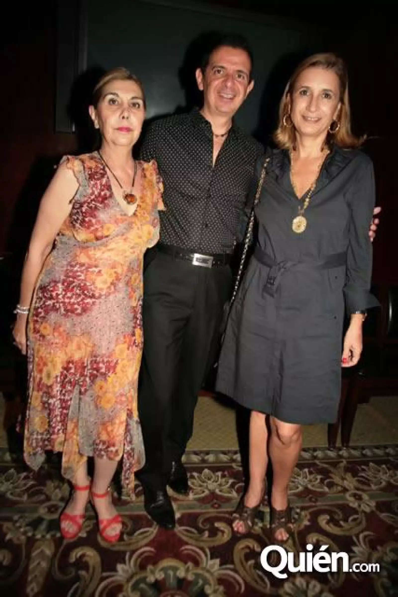 Exposicion Alfredo Gisholt