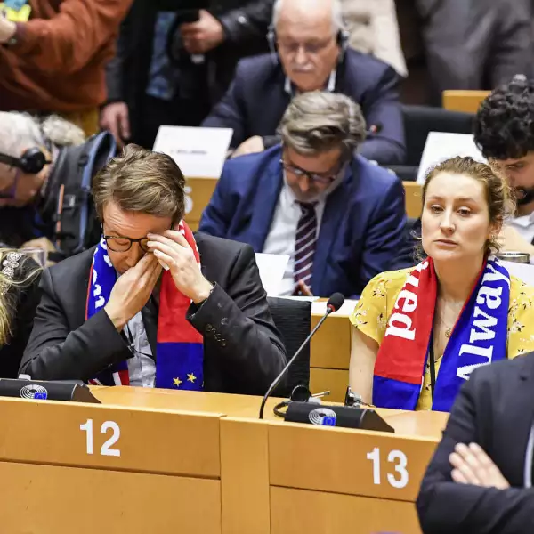 Despedidas dolorosas