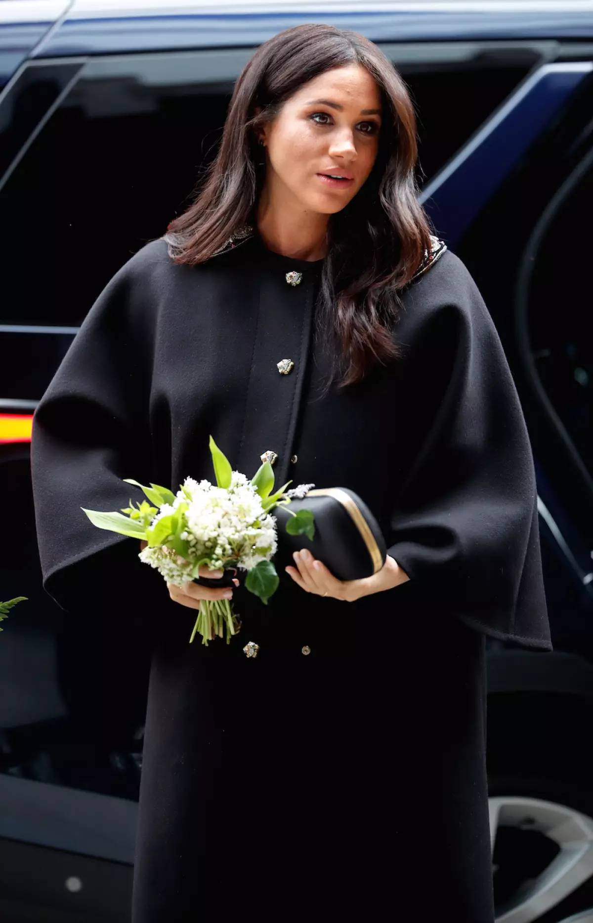 Meghan Markle