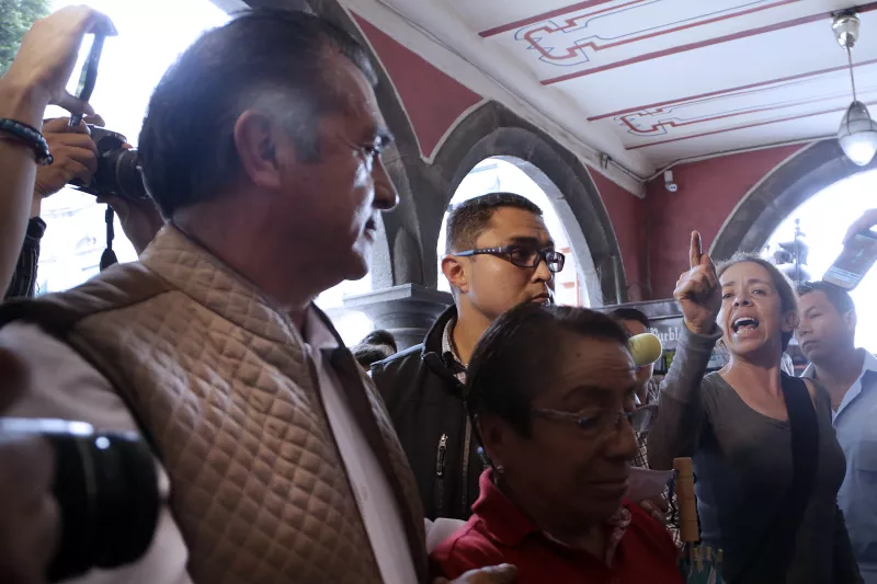 Jaime Rodríguez Calderón