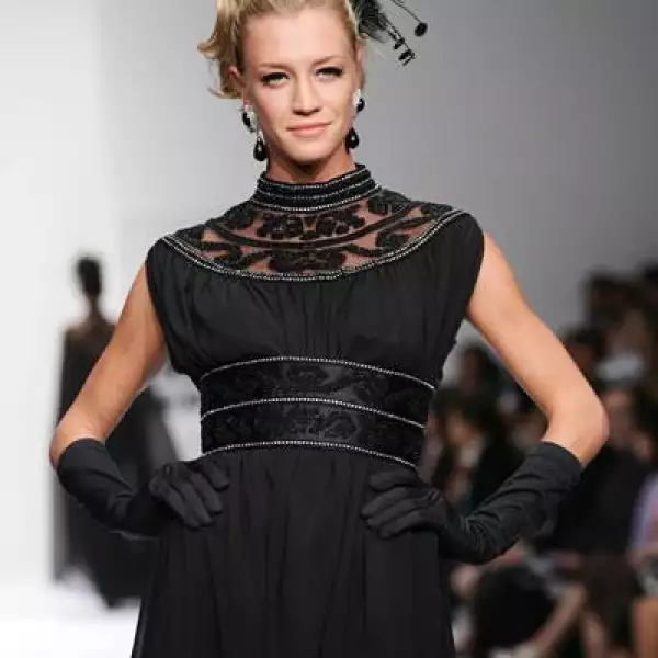 MBFM Pasarela Pedro Loredo