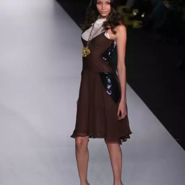 Fashion Week Jueves.