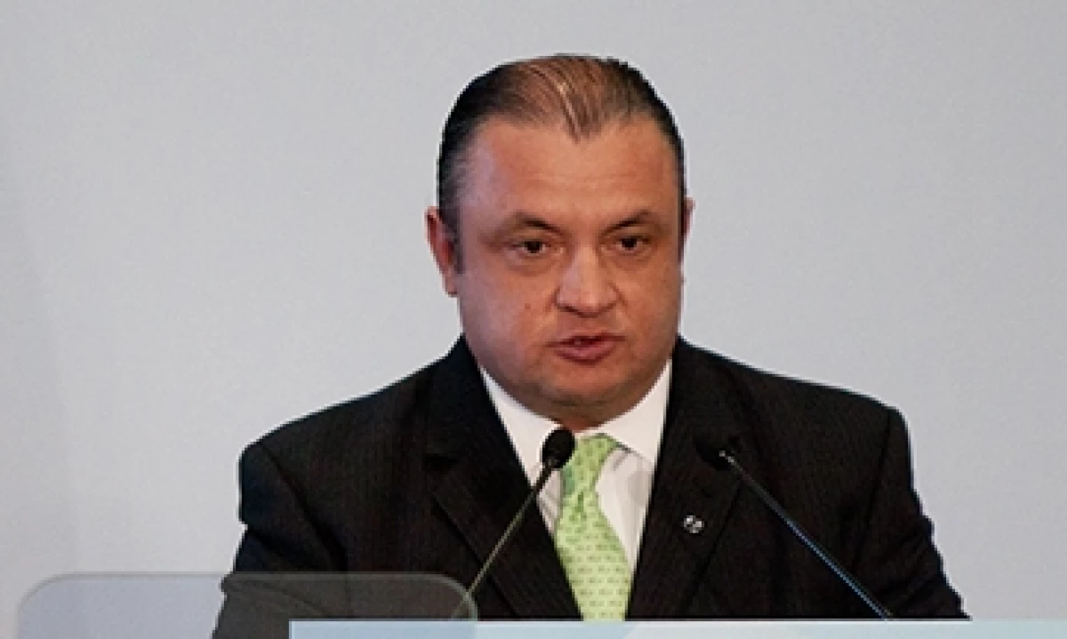Leopoldo Orellana