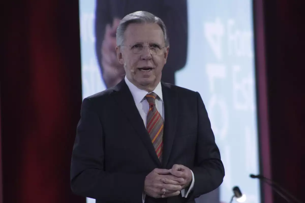 Joaquín López-Dóriga