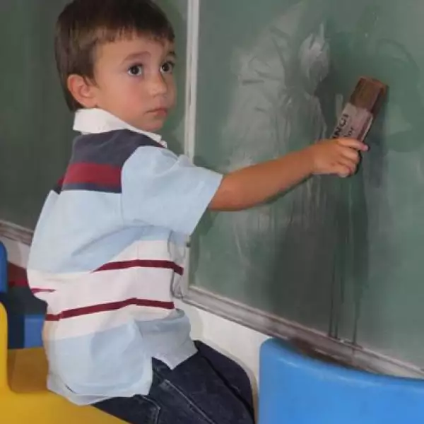 Cumplea?Eugenio Garc?